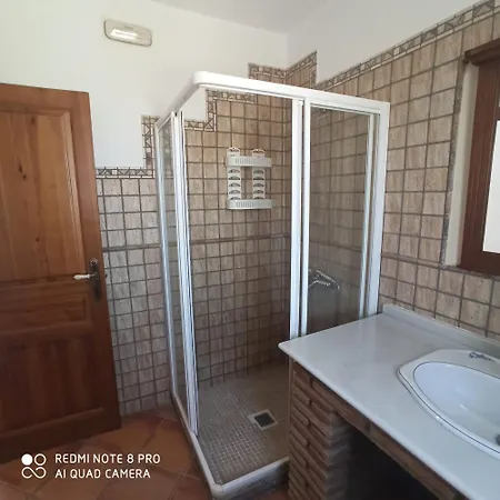 Calamaco Holiday home