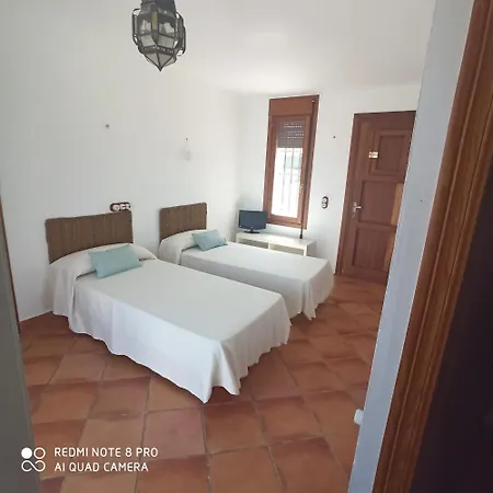 Calamaco Holiday home *